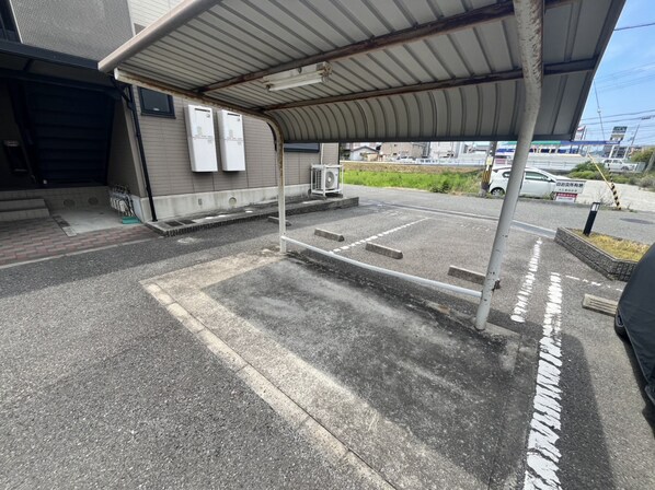 エピソード21の物件内観写真